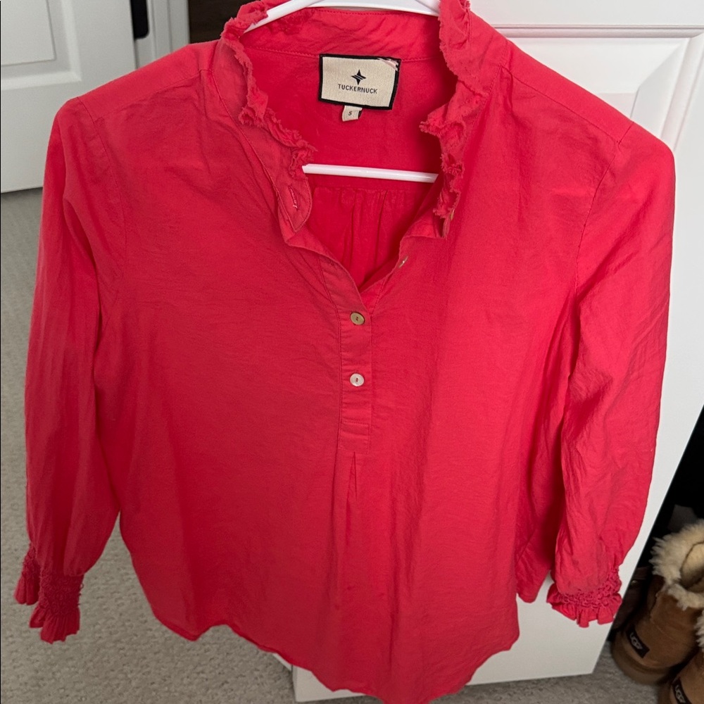 Tuckernuck Top